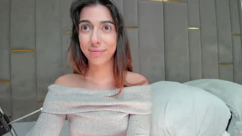 EVA online show from 12.23.25