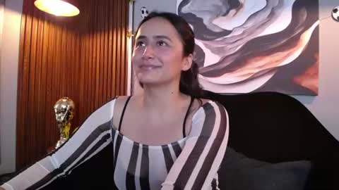 Eva  online show from 07.16.26