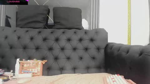 Eva online show from 10.21.25