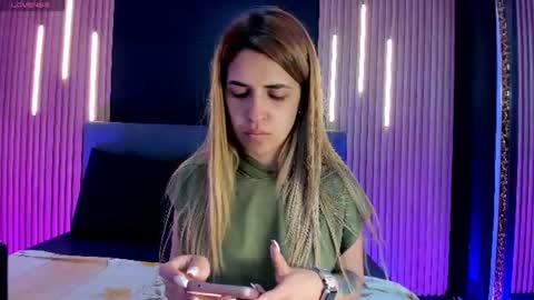 Eva online show from 06.21.26