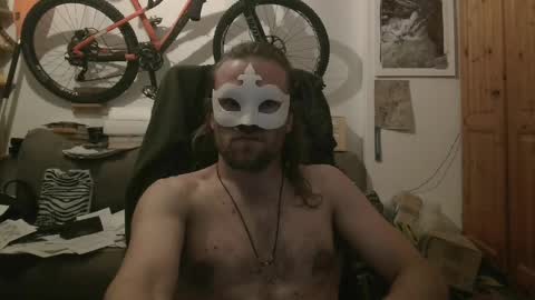 Han online show from 04.05.26