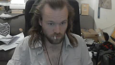 Han online show from 04.18.26