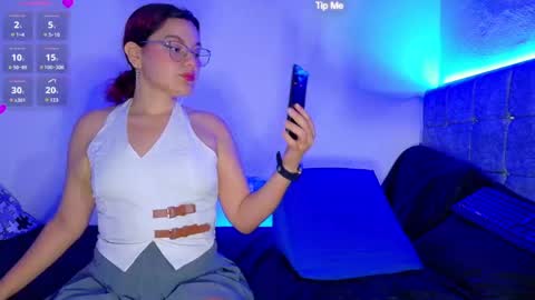 evaluna_02 online show from 07.20.26