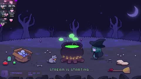 Snapshot of evamilaa chatting on 11.03.25 Eva  online show from 11.03.25