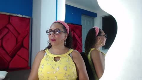 Eva Mills online show from 01.19.25