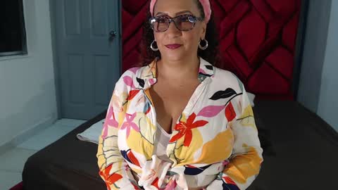 Eva Mills online show from 02.07.25