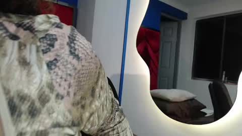 Eva Mills online show from 02.23.25