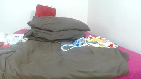 Eva Mills online show from 01.10.26