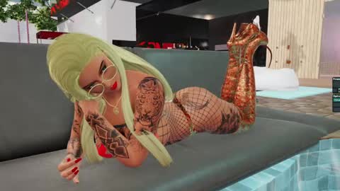 eva online show from 06.03.26
