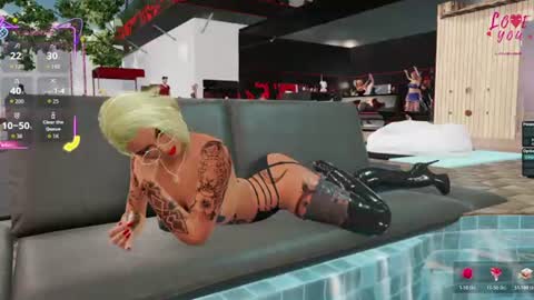 eva online show from 06.13.26