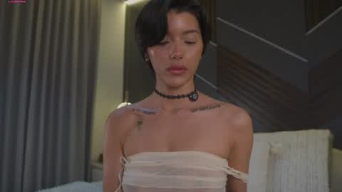 Eva Moretti online show from 07.18.26