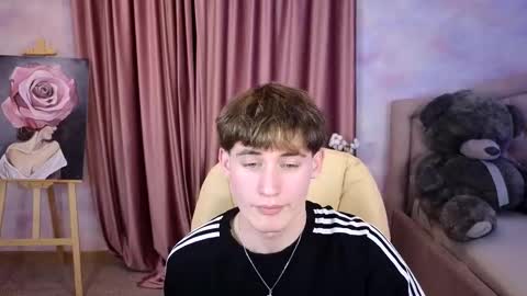 Evan online show from 02.06.26