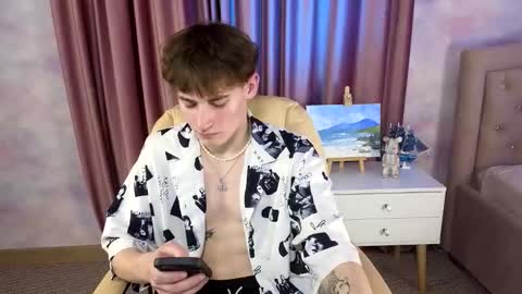 Evan online show from 02.14.26