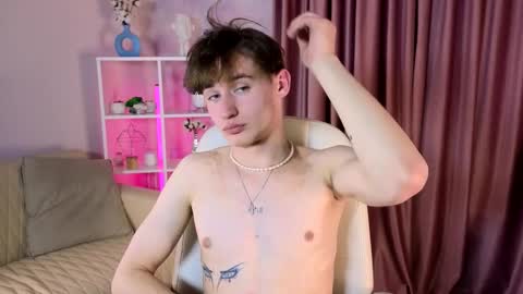 Evan online show from 03.02.26