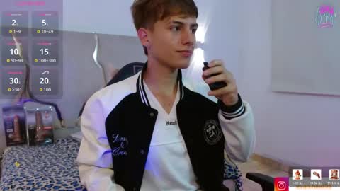 evan_tay online show from 04.05.26