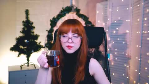 Eva  online show from 12.06.24