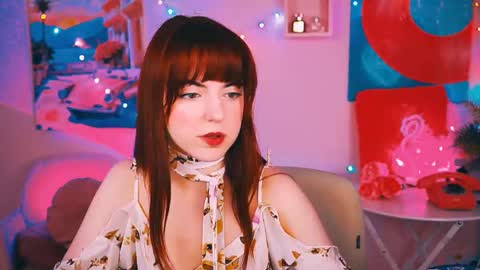 Eva  online show from 12.14.24