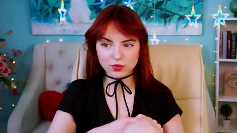 Eva  online show from 12.22.24