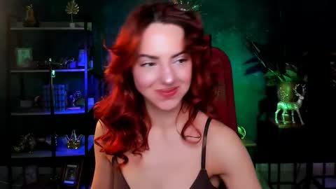 Eva  online show from 03.27.26