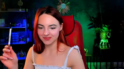 Eva  online show from 04.07.26