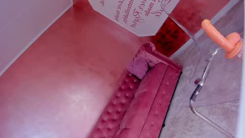 Snapshot of evanew_ chatting on 01.17.25 Eva online show from 01.17.25