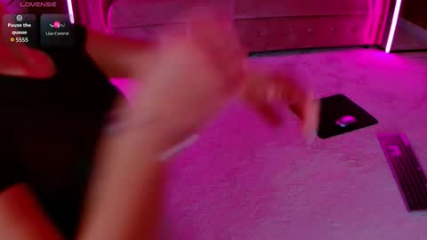 Eva online show from 09.19.25