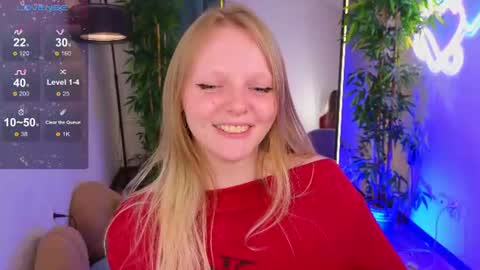 evangel1ne online show from 06.10.26