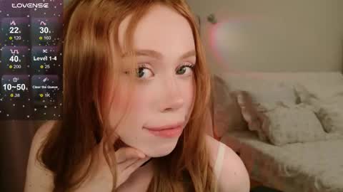Snapshot of evangeli1na chatting on 05.09.26 Eva online show from 05.09.26