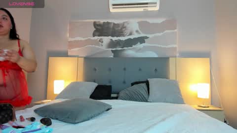 EVA online show from 03.22.26