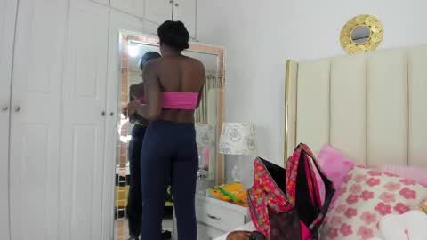 evangelin_ts online show from 01.07.26