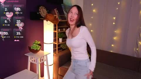 Hello im Lia online show from 05.15.26