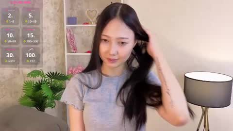 Hello im Lia online show from 07.02.26