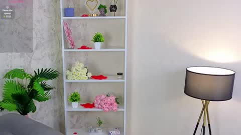 Hello im Lia online show from 07.22.26