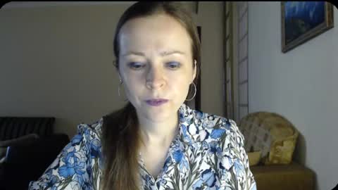 YourMistress online show from 02.21.25