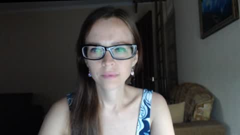 Snapshot of evangeline06 chatting on 06.17.26 YourMistress online show from 06.17.26