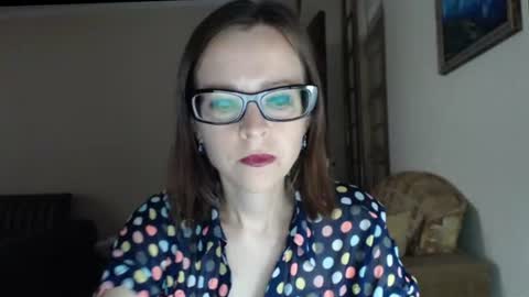 Snapshot of evangeline06 chatting on 06.22.26 YourMistress online show from 06.22.26