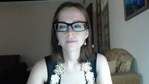 Snapshot of evangeline06 chatting on 06.24.26 YourMistress online show from 06.24.26