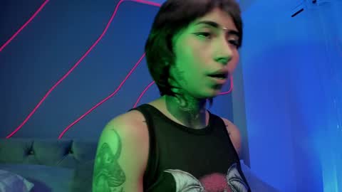 Eva online show from 12.02.24