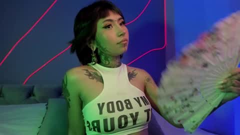 Eva online show from 12.06.24