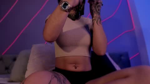 Eva online show from 12.21.24