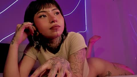 Eva online show from 12.30.24