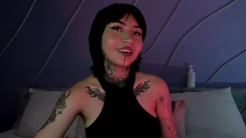 Eva online show from 01.22.25