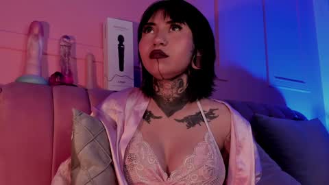 Eva online show from 02.01.25