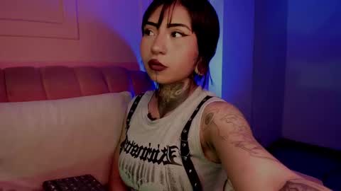 Eva online show from 02.11.25