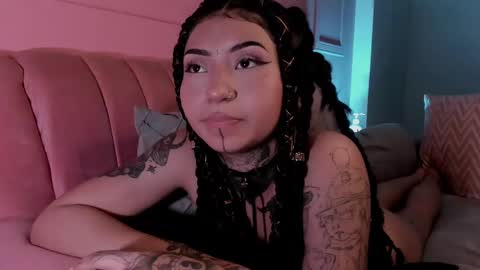 Eva online show from 03.01.25