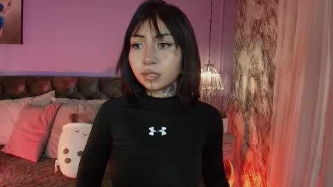 Eva online show from 11.13.25