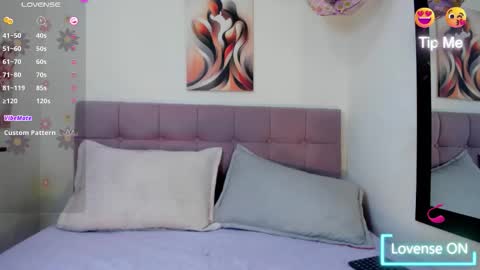 Snapshot of evangeline_wish chatting on 02.21.26 evangeline_wish online show from 02.21.26