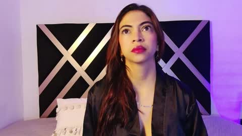 Snapshot of evangelinebonet chatting on 10.16.25 evangelinebonet online show from 10.16.25