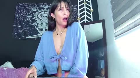  Eva online show from 10.18.25