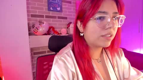 evangelinevoss online show from 09.15.25